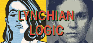 Lynchian Logic banner