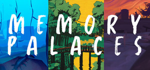 Memory Palaces banner