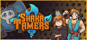 Shaka Tamers banner