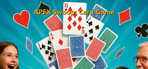 APEX Swoop: Card Game banner