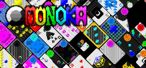 Monoka banner