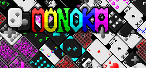 Monoka banner