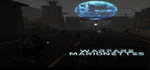 Warfare Marionettes banner