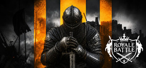 Royale Battle banner