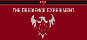 The Obedience Experiment banner