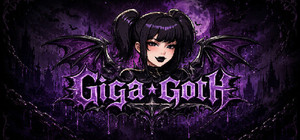 GigaGoth banner