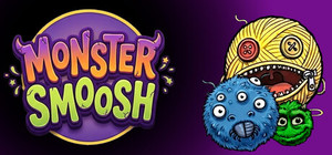 Monster Smoosh banner