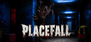 Placefall banner