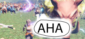AHA Asset Horde Arena banner