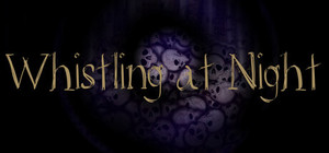 Whistling at Night banner