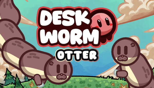 Deskworm - Otter Set