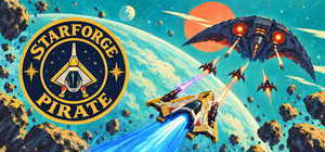 Starforge Pirate banner