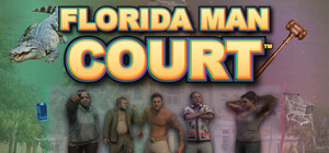 Florida Man Court banner
