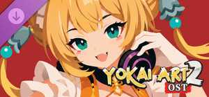 Yokai Art 2 - OST banner