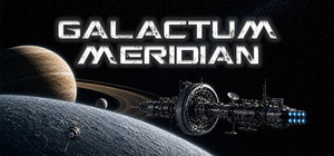 Galactum Meridian banner