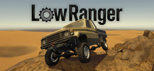 LowRanger banner