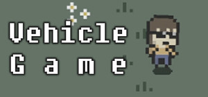 Vehicle Game banner