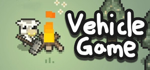 Vehicle Game banner