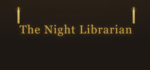 The Night Librarian banner