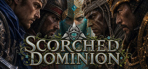Scorched Dominion banner