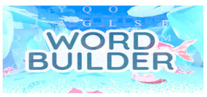 Word Builder banner