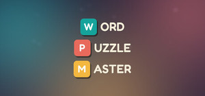 Word Puzzle Master banner