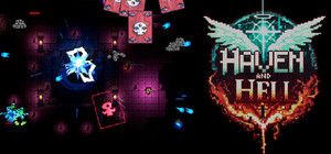 Deckromancer: Haven and Hell banner