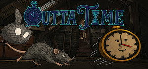 Outta Time banner