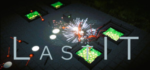 LastIT banner