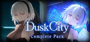 Dusk City Complete Pack banner