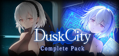 Dusk City Complete Pack