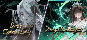 'Dream of Corpse Lady' Deluxe Edition banner