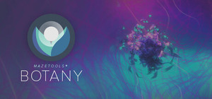 Mazetools Botany banner
