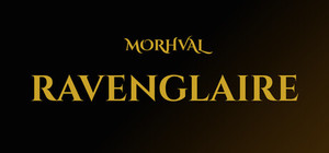 Morhval: Ravenglaire banner