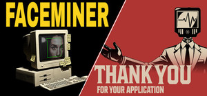 FACE Your Application banner