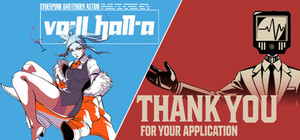 Drinks and Documents banner