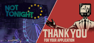 Thank You, But Not Tonight banner