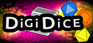 Digi Dice banner