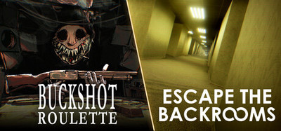 Buckshot in the Backrooms