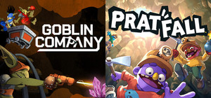 Goblin Company + Pratfall banner