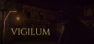 Vigilum banner