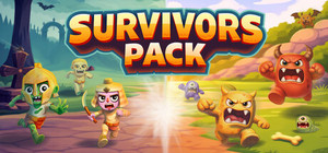 Cube Games Survivors banner