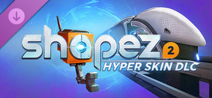 Shapez 2 - Hyper Skin banner