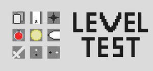 level test banner