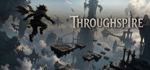 Throughspire banner