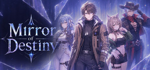 Mirror of Destiny banner