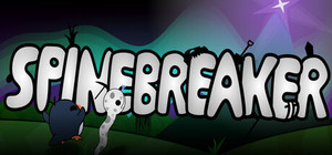 Spinebreaker banner