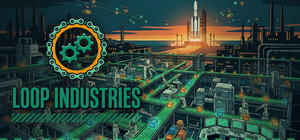 Loop Industries banner