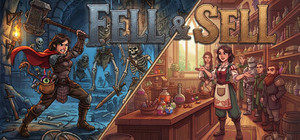Fell & Sell banner