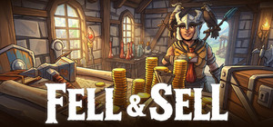 Fell & Sell banner
